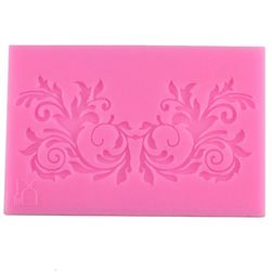 Silicone mould B015128