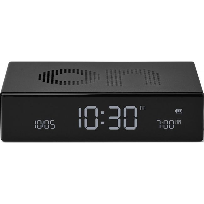 Ceas radio cu alarmă Flip Premium față-verso ZO_245692 1