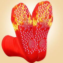 Self heating socks Prim