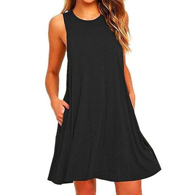 Women's dress Moesha 1