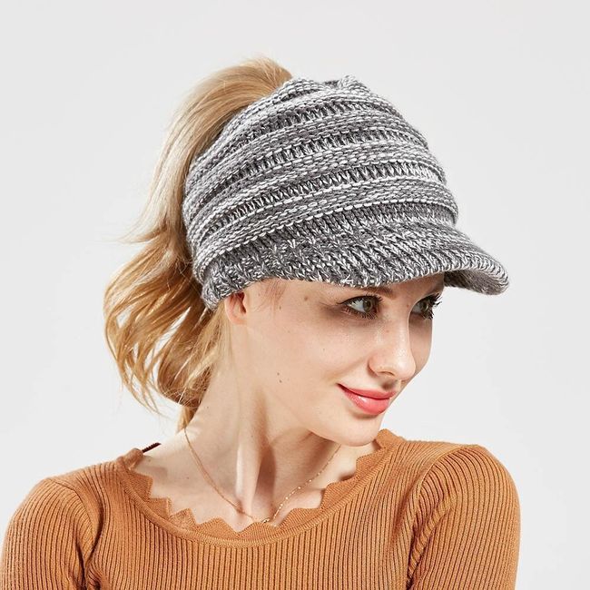 Women´s winter hat WC57 1