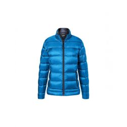 Női tavaszi könnyű kabát - - kék, XS - XXL méret: ZO_5a0f93d8-ded3-11ee-aa97-2a605b7d1c2f