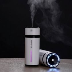 Dispenser  aroma și umidificator - 4 variante