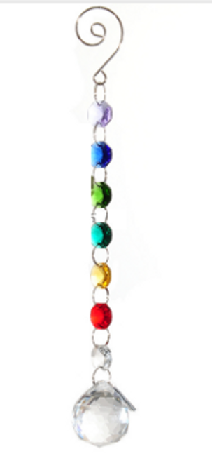 Chakra ornament pentru casa 1