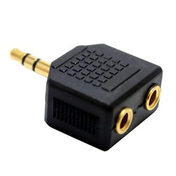 Audio adaptér XE36