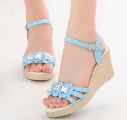 Women´s sandals Nathaly