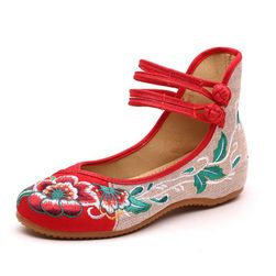 Women´s ballerina shoes DB45