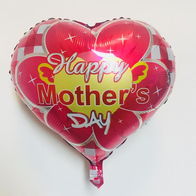 Balon za Majčin dan 1