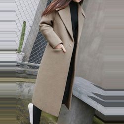 Women´s coat Flore