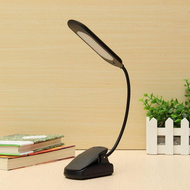 Nastavitelná stolní LED lampa 1
