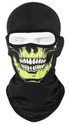 Unisex mask MI26