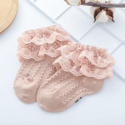 Girls socks B07801