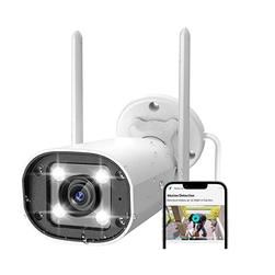 Venkovní bezpečnostní kamera ZO_265565