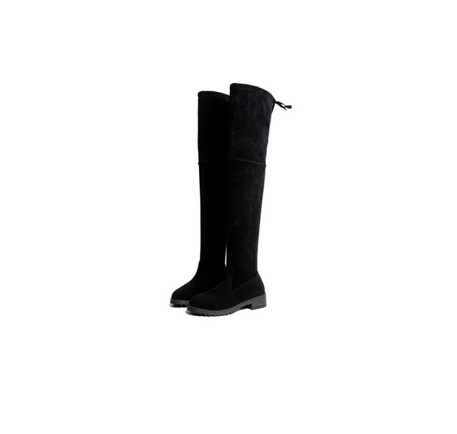 Ladies´ high boots Arianna 1