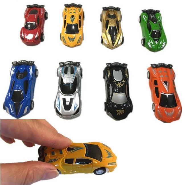 Set of toy cars B012202 1