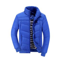 Pánská zimní bunda Jack - 4 barvy