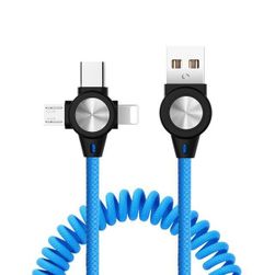 USB cable 3in1 B014995