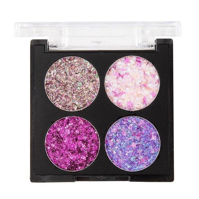 Eyeshadow palette B08608 1