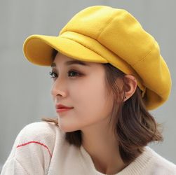 Dámský baret BT26