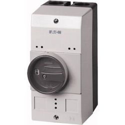 Eaton CI - PKZ0 - M prázdné pouzdro nástavba (d x š x v) 80 x 97 x 160 mm šedá 1 ks ZO_4015082670832