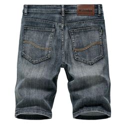 Men's denim shorts Mack