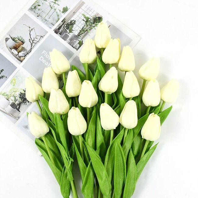 Artificial flowers AF95 1