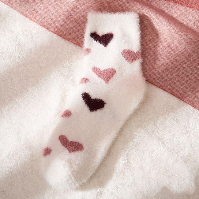 Дамски зимни чорапи Gatiana 1