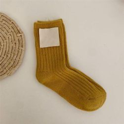 Unisex ponožky Leila