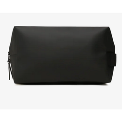 Козметичен калъф чанта за пране голям 15590 Black ZO_212471