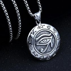 Men's necklace B012028