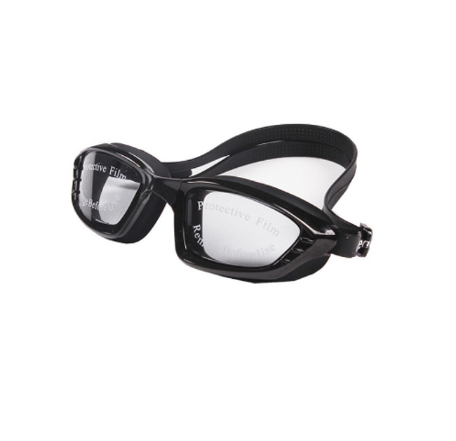 Unisex okuliare na plávanie 1