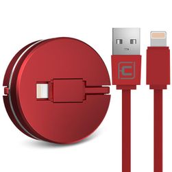 Înfășurarea și conectarea cablului USB - diferite tipuri