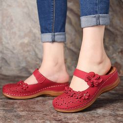 Women´s slippers Facela