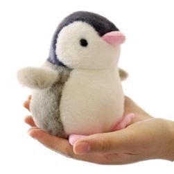 Pluszowy pingwin P17