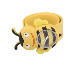 Детски часовник с пчела