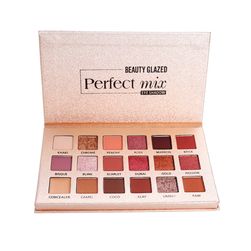 Eye shadows B05990