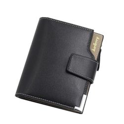 Moška denarnica v dizajnu - 2 barvi