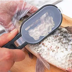 Odstraňovač rybích šupin ZH52
