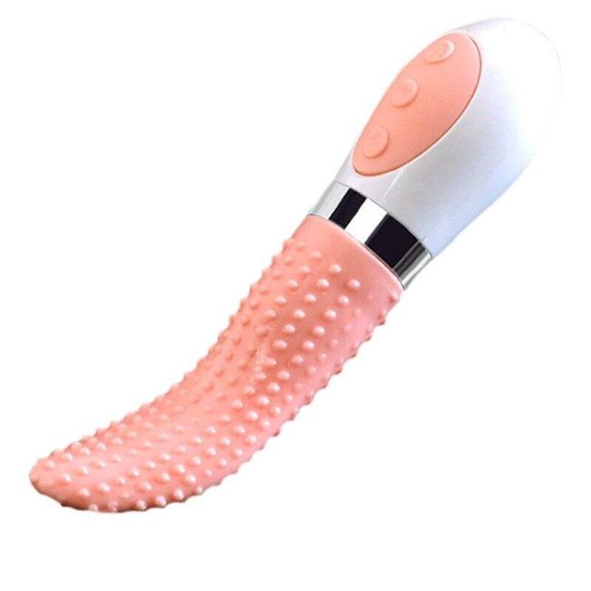 Women´s vibrator dv789 1