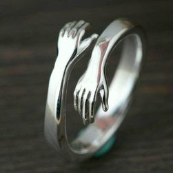 Ženski prsten GZH5