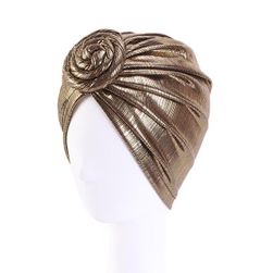 Turban na hlavu Zuwena
