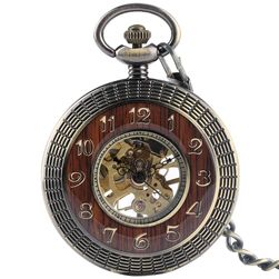Kapesní hodinky P2151C