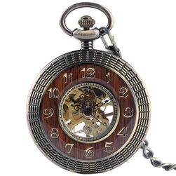 Pocket watch P2151C