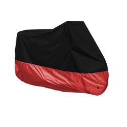 Plachta na motorku PS1