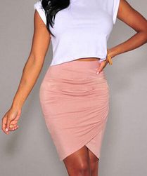 Дамска пола с ръкави - 3 цвята