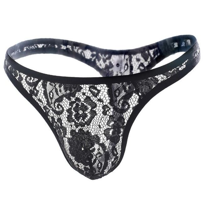 Men´s thongs Dante 1