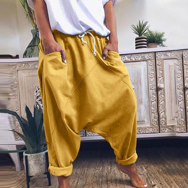 Women´s trousers Macarena 1