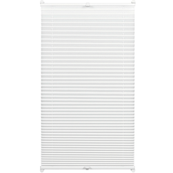 Easyfix Plisirane žaluzije, prosojne, 90x210 cm ZO_189378