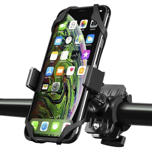 Bicycle phone holder Speedy 1