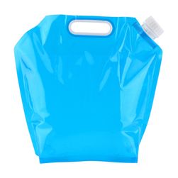 Plastová taška na vodu - 2 varianty